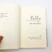 Folly Hardcover Susan Minot 1992 WW1 Love Romance Self Discovery Freedom 1st Ed 7