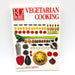 Vegetarian Cooking Paperback Sarah Brown 1992 Reader's Digest Cookbook Recipes 1