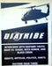 Diatribe Magazine 2003 Eastern Youth, With Honor, Black Cross 1