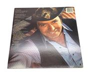Mickey Gilley You Don't Know Me 33 RPM LP Record Epic 1981 FE 37416 2