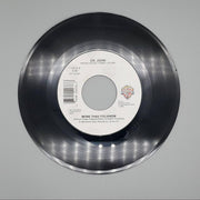 Dr. John Makin' Whoopee! Single Record Warner Bros. 1989 7-22976 4