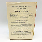 Possession HC Kamala Markandaya 1963 Romance Author India British 1st Edition 2