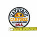 Boy Scouts of America BSA Haystack USA Camporee Austinburg Ohio Patch Insignia 4