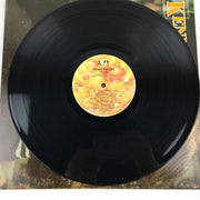 Kenny Rogers Kenny Record 33 RPM LP LWAK-979 United Artists 1979 Gatefold 4