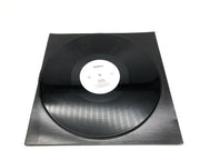 Sparkle Be Careful Record 33 EP INT8P 6352 Interscope 1998 PROMOTIONAL R Kelly 5