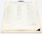 Anne Murray Let's Keep It That Way 33 RPM LP Record Capitol Records 1978 5