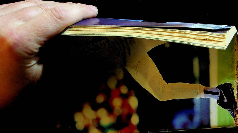 Beckett Baseball Magazine November 1993 # 104 Fred McGriff Braves Don Mattingly 4