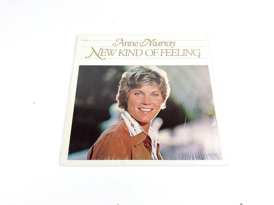 Anne Murray New Kind of Feeling Record LP SW-511849 Capitol 1979 2