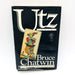 Utz Hardcover Bruce Chatwin 1989 Porcelain Figurines Obsession Book Club Edition 1