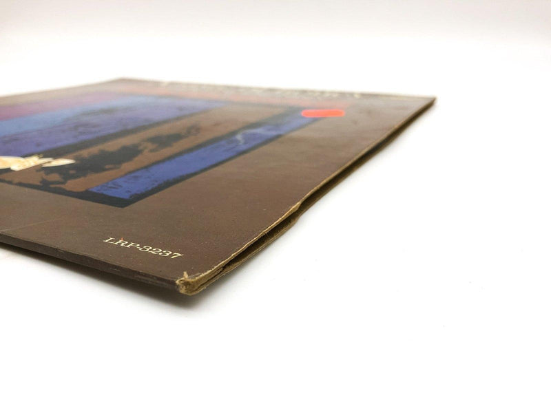 Martin Denny A Taste of Honey Record 33 RPM LP LRP-3237 Liberty Records 1962 4