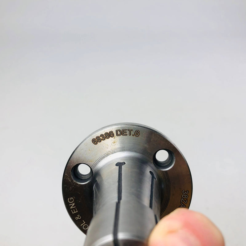 MP Tool And Eng Collet 68386 Det .6 38ZA-6723 038ZA6723 6 or 38ZA17216723 New