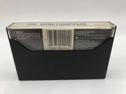 The Honeydrippers Vol. One Cassette Mini Album Atlantic Records 1984 6