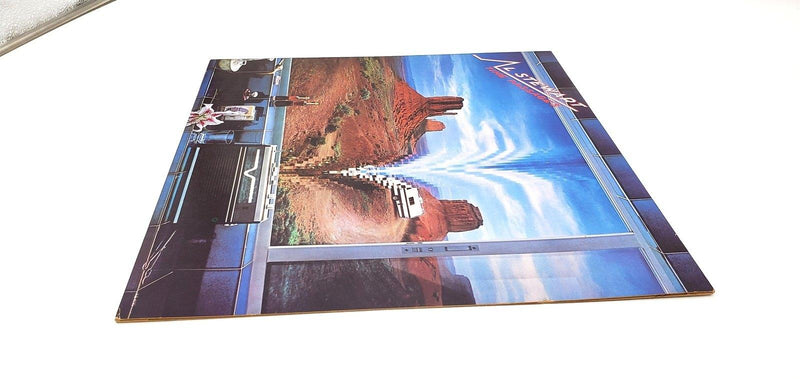 Al Stewart Time Passages 33 RPM LP Record Arista 1978 AB 4190 4