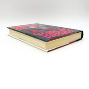 Into The Darkness Hardcover Barbara Michaels 1990 Antique Jewelry Ghosts Copy 1 5