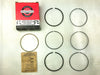 Briggs and Stratton 793561 Piston Ring Set Genuine OEM New Old Stock NOS 4