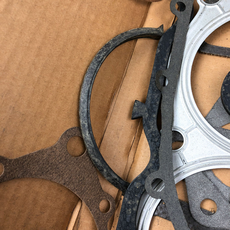 Crown Automotive 8124691 Engine Overhaul Gasket Kit Set Genuine OEM New NOS