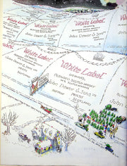 Newsweek Magazine November 18 1985 CIA Defector Espionage Yurchenko KGB Russia 8