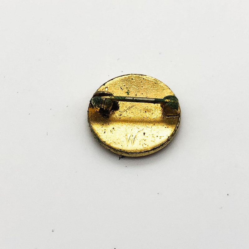 American Red Cross Lapel Pin Pinback 5 Five Years Service Award Recognition 3