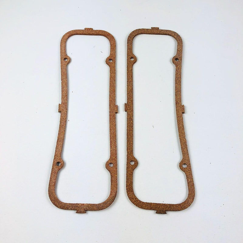 GM 1363779 Gasket For Buick Skylark SPO Rocker Arm Cover 1962-1967 OEM New NOS