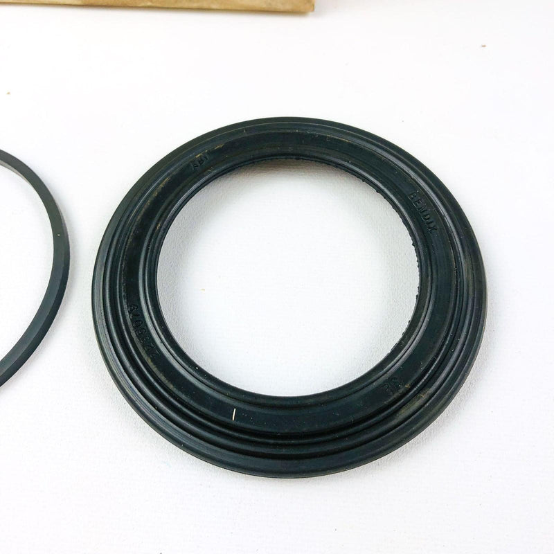 AMC Jeep 8125533 Brake Caliper Piston Seal Set Genuine OEM New Old Stock NOS