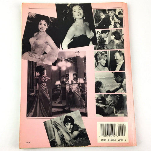 The Films of Gina Lollobrigida Maurizio Ponzi 1982 Citadel Press 2