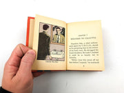 Big Little Book The Man From U.N.C.L.E The Calcutta Affair George S. Elrick 1967 8