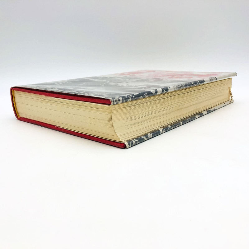 2194 Days Of War Hardcover Cesare Salmaggi 1977 1st Edition WW2 Photographs 10