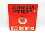 Jefferson Starship Red Octopus 33 RPM LP Record Grunt 1975 BFL1-0999 1