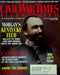 Civil War Times Magazine October 2001 Vol XL 5 Morgan's Kentucky Fued 1