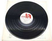 Enzo Stuarti Enzo Stuarti Sings A Tribute To Mario Lanza 33 RPM LP Record Hurrah 4