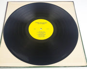 Natural Gas Jazz Band Vol. IV Live In Juneau 33 RPM LP Record In Shrink 6