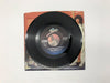 REO Speedwagon Sweet Time Record 45 RPM Single 14-03175 Epic 1982 4