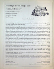 Firsts Magazine March 1995 Vol 5 No 3 Collecting Evelyn Waugh 3