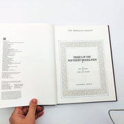 Tribes Of The Southern Woodlands HC Time Life Books 1994 Social Life Customs 7