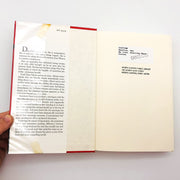 My Life Starring Dara Falcon HC Ann Beattie 1997 Psychopath Friend 1st Edition 6