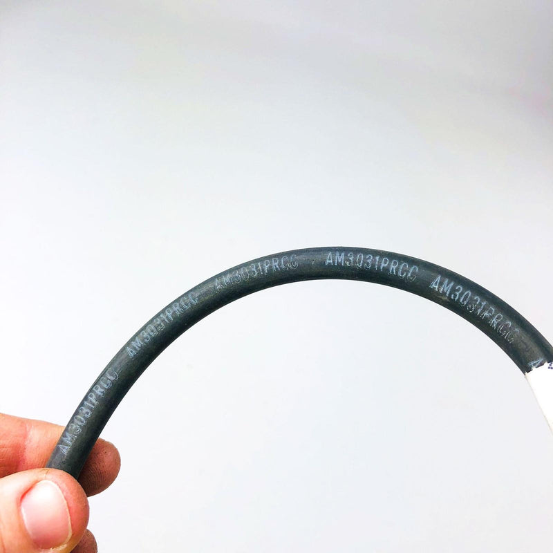 Mopar J8125812 Vacuum Hose Air Cleaner Genuine OEM New Old Stock NOS