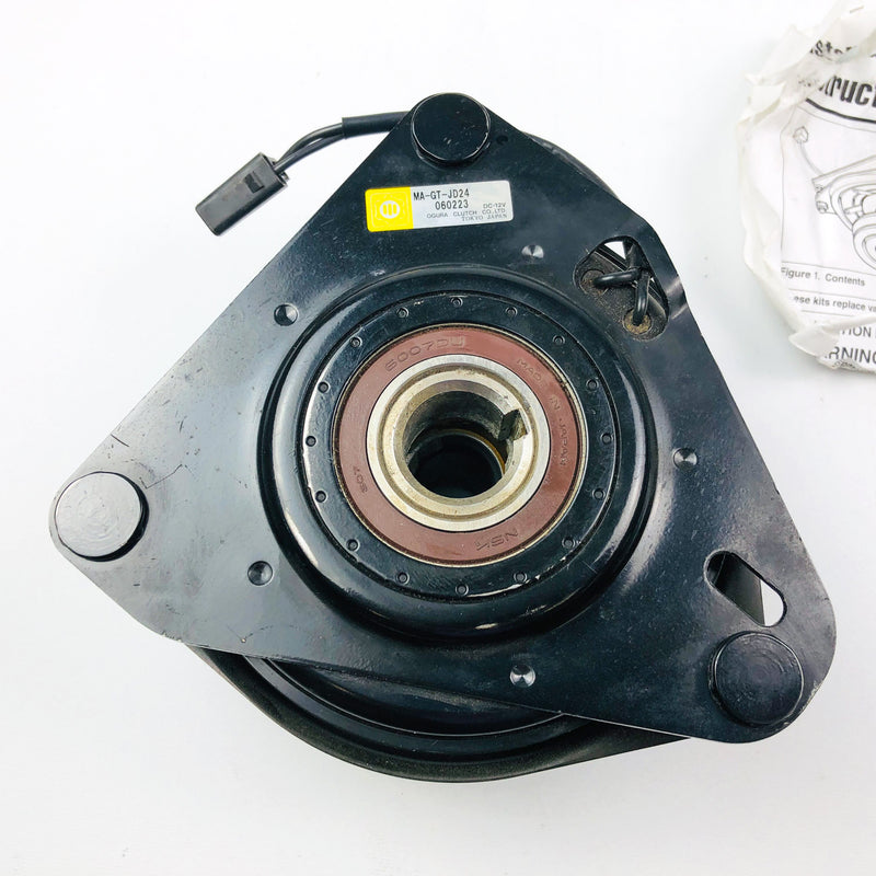 Ogura MA-GT-JD24 PTO Clutch Original OEM Genuine New Old Stock Ariens Gravely