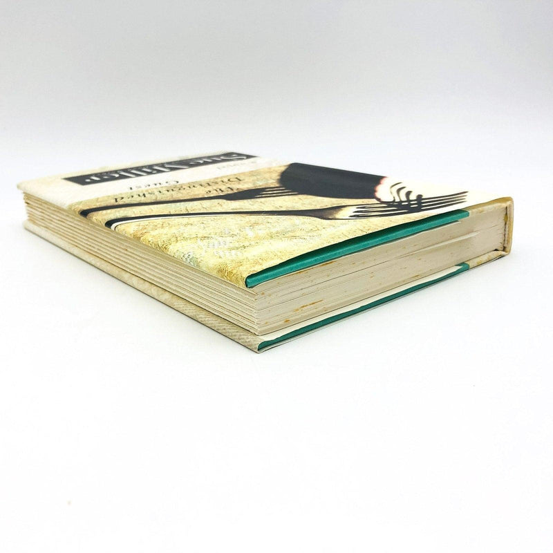 The Distinguished Guest Hardcover Sue Miller 1995 Women Author Estranged Family 5