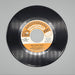 Smokey Robinson Shop Around / Way Over There Single Record Motown 1972 Y 400F 2