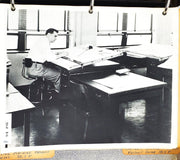 Republic Steel Photo Library Special Products U.S Naval Depot Ford Crane 100+Pgs 12