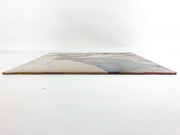 Gary Morris Anything Goes Record LP Vinyl W1-25279 Warner Bros. 1985 4