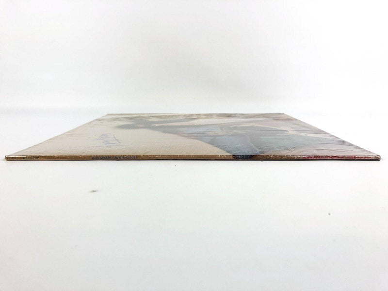 Gary Morris Anything Goes Record LP Vinyl W1-25279 Warner Bros. 1985 4