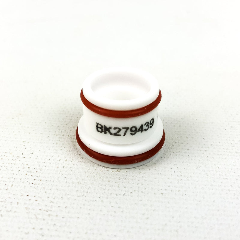 Lincoln Electric BK279439 Swirl Ring for Silver 150A Mild Steel T5 1pc 1