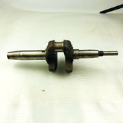 Briggs and Stratton 394392 Crankshaft for Lawn Mower Engine Genuine OEM New 2 4