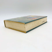 The Frugal Gourmet Cooks Three Ancient Cuisines Hardcover Jeff Smith 1989 1st Ed 4