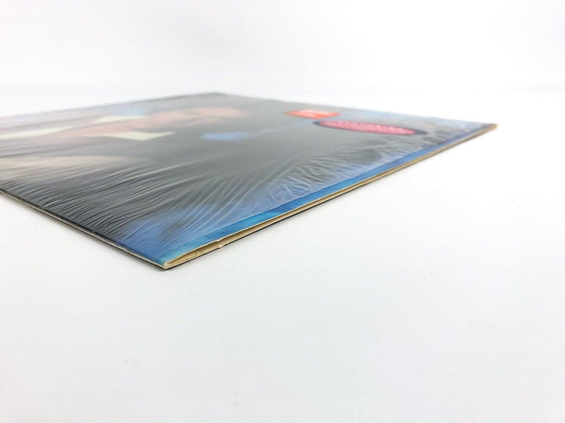 T.G. Sheppard One Owner Heart Record LP Vinyl 1-25249 Warner Bros 1984 5