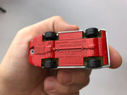 Matchbox Stretcha Fetcha Superfast Ambulance Diecast Made in England 1971 7