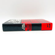 The Russia House Hardcover John Le Carre 1989 Spy Espionage Crime 1st Edition 3