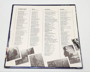 Liar Set The World On Fire 33 RPM LP Record Bearsville 1978 BRK 6982 PROMO 7