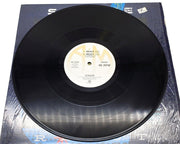 Strafe React 33 RPM Single Record A&M 1985 IN SHRINK 6
